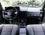 Alfa Romeo 90 1984 года